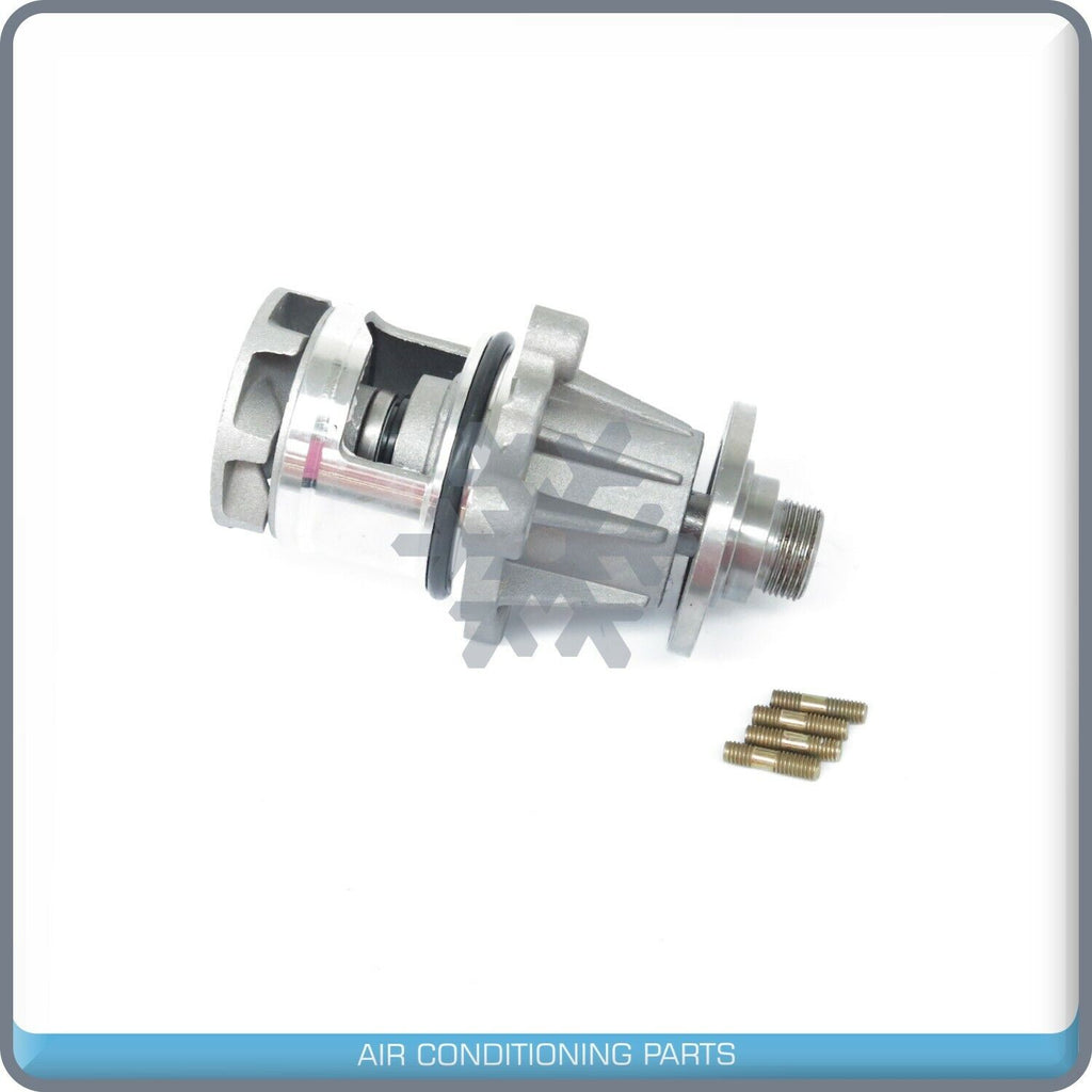 NEW Water Pump for BMW 318i, 318is, 318ti, M5, Z3.. - Qualy Air