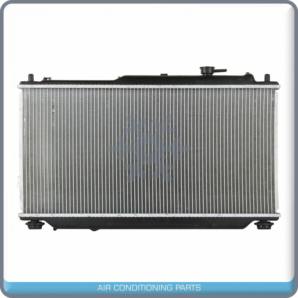 Radiator for Kia Sephia QOA - Qualy Air