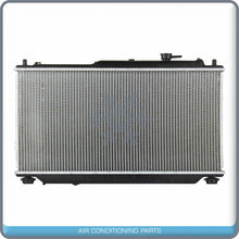 Cargar imagen en el visor de la galería, Radiator for Kia Sephia QOA - Qualy Air