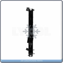 Load image into Gallery viewer, Radiator for Chevrolet W3500 Tiltmaster, W4500 Tiltmaster, W5500 Tiltm... QL - Qualy Air