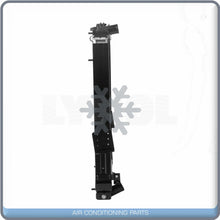 Load image into Gallery viewer, Radiator for OE# 8972219732 ORIS0008A4CM CVTU56044 8973543621 437405S ... QL - Qualy Air