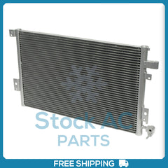 New A/C Condenser for Chevrolet Camaro 1998-02 / Pontiac Firebird 1998-02 UQ