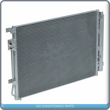 Load image into Gallery viewer, A/C Condenser for Accent, Veloster / Rio QU - Qualy Air