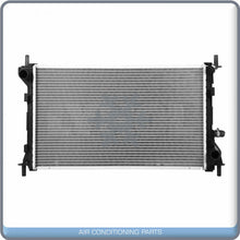 Cargar imagen en el visor de la galería, Radiator for Ford Focus QL - Qualy Air