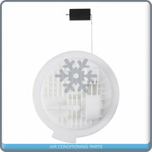 Cargar imagen en el visor de la galería, Electric Fuel Pump Module for Dodge Dakota Mitsubishi Raider 3.7L 4.7L QOA - Qualy Air