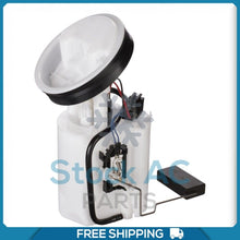Load image into Gallery viewer, Electric Fuel Pump for Mercedes-Benz C230, C240, C320 QOA - Qualy Air