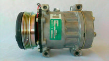 Load image into Gallery viewer, OEM A/C Compressor fits MASSEY FERGUSON 5400,6400,7400,8400 - REF 3789035M1 - Qualy Air
