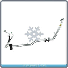 Cargar imagen en el visor de la galería, New OEM Suction &amp; Liquid Tube Assembly for Hyundai Tucson - OE# 97775-2E700 - Qualy Air
