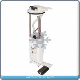 Electric Fuel Pump for Chevrolet Express 1500, Express 2500, Express 3500... QOA - Qualy Air