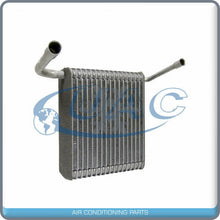 Cargar imagen en el visor de la galería, A/C Evaporator for Ford E-150 Econoline, E-250 Econoline, E-250 Econoline ... QR - Qualy Air