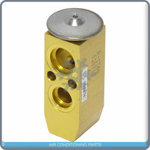 Cargar imagen en el visor de la galería, A/C Expansion Valve for Infiniti Q45, QX4 / Pathfinder QR - Qualy Air