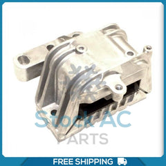 Engine Mount fits Audi A3, TT, TT Quattro / Seat Altea, Ibiza, Leon, Tole... QOA