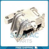 Engine Mount fits Audi A3, TT, TT Quattro / Seat Altea, Ibiza, Leon, Tole... QOA