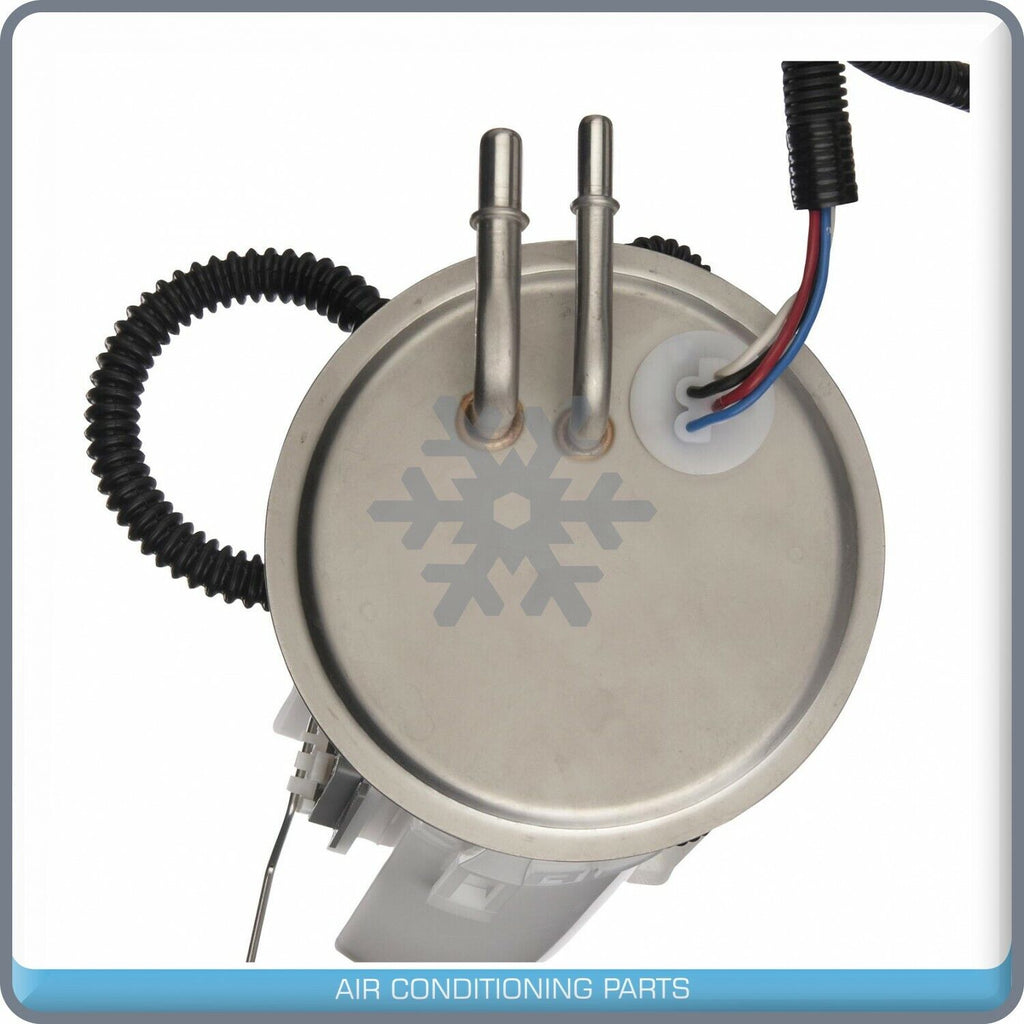 Electric Fuel Pump for Ford Taurus / Mercury Sable QOA - Qualy Air