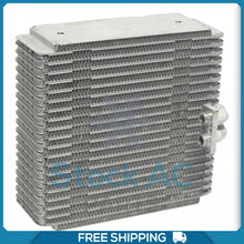 Cargar imagen en el visor de la galería, A/C Evaporator for Eagle Summit / Geo Prizm / Mitsubishi Expo, Expo LRV, M... QR - Qualy Air