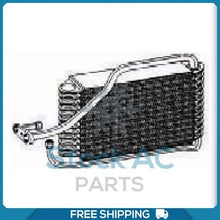 Cargar imagen en el visor de la galería, A/C Evaporator for Chevrolet Astro QR - Qualy Air