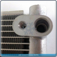 Load image into Gallery viewer, A/C Condenser for Toyota Highlander Hybrid 3.3L, Highlander Hybrid Limited.. - Qualy Air