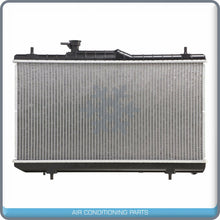 Cargar imagen en el visor de la galería, NEW Radiator for Hyundai Accent - 2000 to 2005 - OE# 2531025100 - Qualy Air