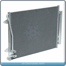 Cargar imagen en el visor de la galería, New A/C Condenser for Volkswagen Passat, CC.. - OE# 3C0820411B QU - Qualy Air