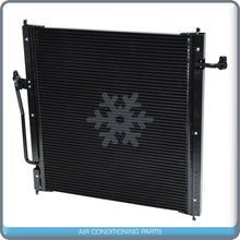 Cargar imagen en el visor de la galería, New A/C Condenser for Ford Ranger / Mazda B2300, B2500, B3000, B4000.. - Qualy Air