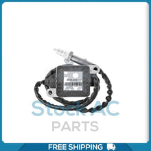 Load image into Gallery viewer, NEW NOX SENSOR for 2011-2018 CUMMINS ISX 15 ISX 11.9 - OE# 4326874  QL - Qualy Air
