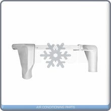 Cargar imagen en el visor de la galería, Intercooler for Kenworth C500, K100E, T450, K100 QL - Qualy Air