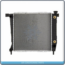 Cargar imagen en el visor de la galería, NEW Radiator for Ford Ranger / Mazda B2300 2.0L, 2.3L - 1985 to 1994 - Qualy Air