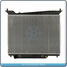 Cargar imagen en el visor de la galería, NEW Radiator for Ford Expedition - 2002 to 04 / Lincoln Navigator - 2003 to 04 - Qualy Air