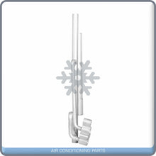Cargar imagen en el visor de la galería, A/C Condenser for Mini Cooper Countryman, Cooper Paceman, Cooper QL - Qualy Air