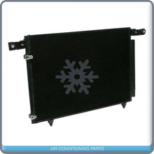 Cargar imagen en el visor de la galería, A/C Condenser for Mazda MPV QR - Qualy Air