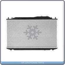 Load image into Gallery viewer, New Radiator For 06-11 Honda Civic Coupe Sedan 1.8L - USA/Canada Built QL - Qualy Air