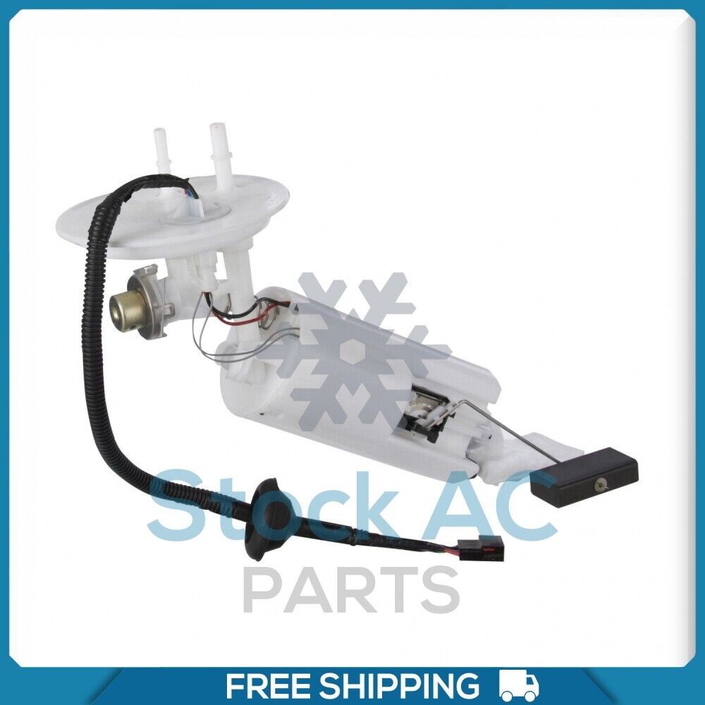 Electric Fuel Pump Module for for Plymouth Breeze 2.0L 2.4L 1996 1997 E7089M QOA - Qualy Air