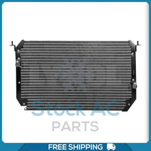 Load image into Gallery viewer, A/C Condenser for Lexus ES300 / Toyota Camry QL - Qualy Air
