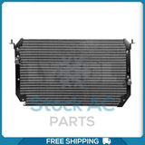 A/C Condenser for Lexus ES300 / Toyota Camry QL