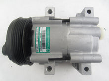 Cargar imagen en el visor de la galería, New OEM Motorcraft AC Compressor FS10 for Ford Lincoln / Mazda / Mercury QR - Qualy Air