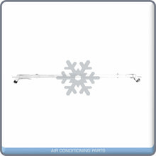 Load image into Gallery viewer, New A/C Condenser For 93-97 Nissan Altima L4 4 Cylinder - OE# NI3030104 QL - Qualy Air