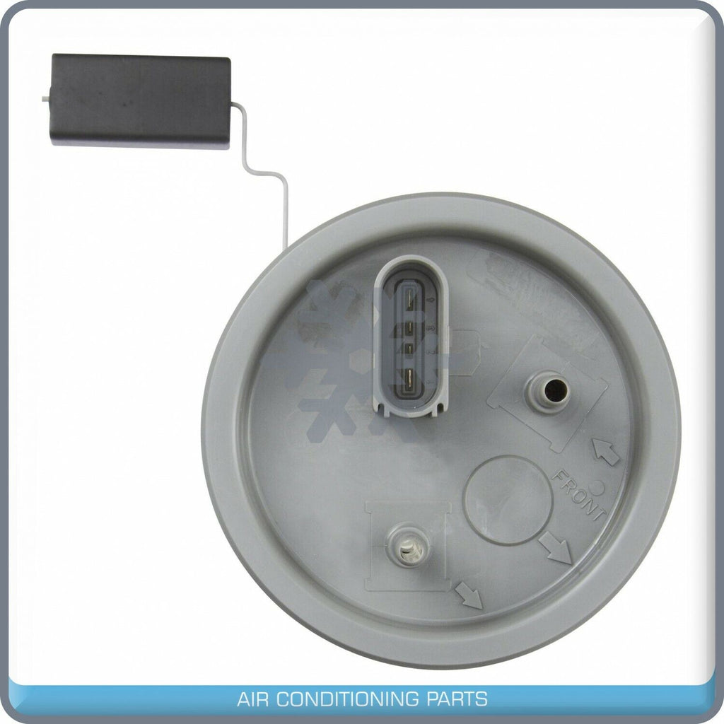 Electric Fuel Pump for Volkswagen Passat QOA - Qualy Air