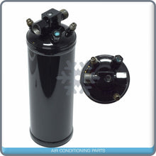 Cargar imagen en el visor de la galería, A/C Receiver Drier for OE# 08828101 PH08828100 QR - Qualy Air