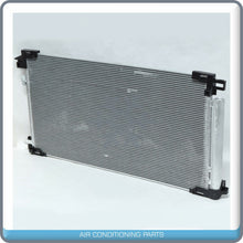 Load image into Gallery viewer, A/C Condenser for Toyota Prius, Prius AWD-e, Prius C QU - Qualy Air