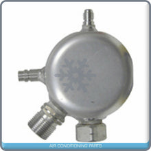Load image into Gallery viewer, A/C Receiver Drier for Chevrolet Express 1500, Express 2500, Express 3500,... QR - Qualy Air