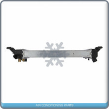 Cargar imagen en el visor de la galería, Radiator for Ford Explorer / Mercury Mountaineer QOA - Qualy Air