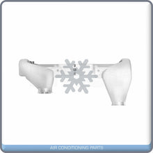 Load image into Gallery viewer, NEW Charge Air Cooler for 07-15 Mack MRU Truck - OE# MAC17326 QL - Qualy Air