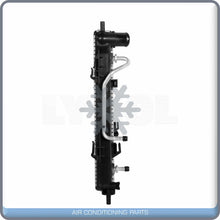 Load image into Gallery viewer, NEW Radiator for Creta, Elantra GT, Elantra, Elantra Coupe / Forte, Forte5.. QL - Qualy Air
