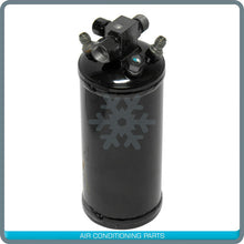 Load image into Gallery viewer, New A/C Receiver Drier for PTRBILT CLASS 8 96-93 QU QU - Qualy Air