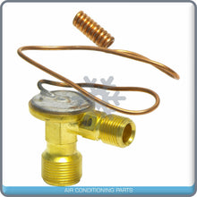 Load image into Gallery viewer, A/C Expansion Valve for Toyota Sienna QR - Qualy Air
