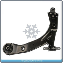 Cargar imagen en el visor de la galería, NEW Control Arm Front Lower RIGHT for Chevrolet Cobalt, Pontiac G5, Saturn Ion.. - Qualy Air