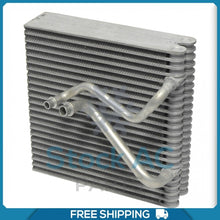 Load image into Gallery viewer, New A/C Evaporator for Audi A3, A4, TT / Volkswagen Eos, Golf, GTI, Jetta.. - Qualy Air
