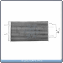 Load image into Gallery viewer, A/C Condenser for Chevrolet Impala, Monte Carlo / Buick Allure, LaCrosse /... QL - Qualy Air