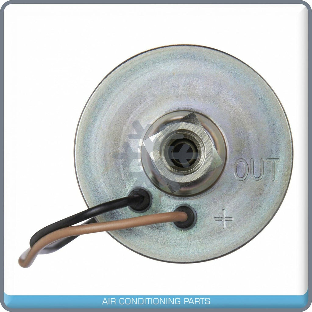 NEW Electric Fuel Pump for Chevrolet LUV / Isuzu Pickup / Nissan 720 - QOA - Qualy Air