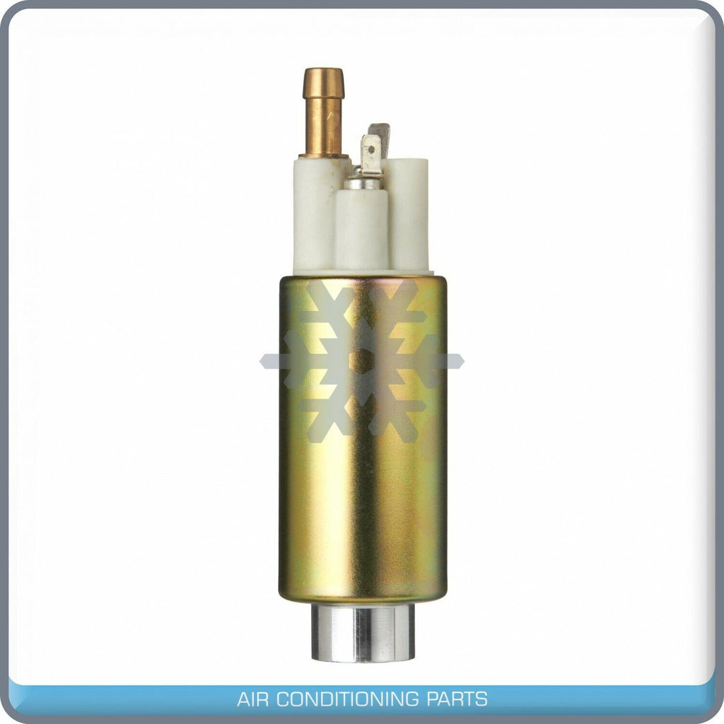 Electric Fuel Pump for Ford Escort, LTD, Sable, Taurus / Lincoln Continen... QOA - Qualy Air